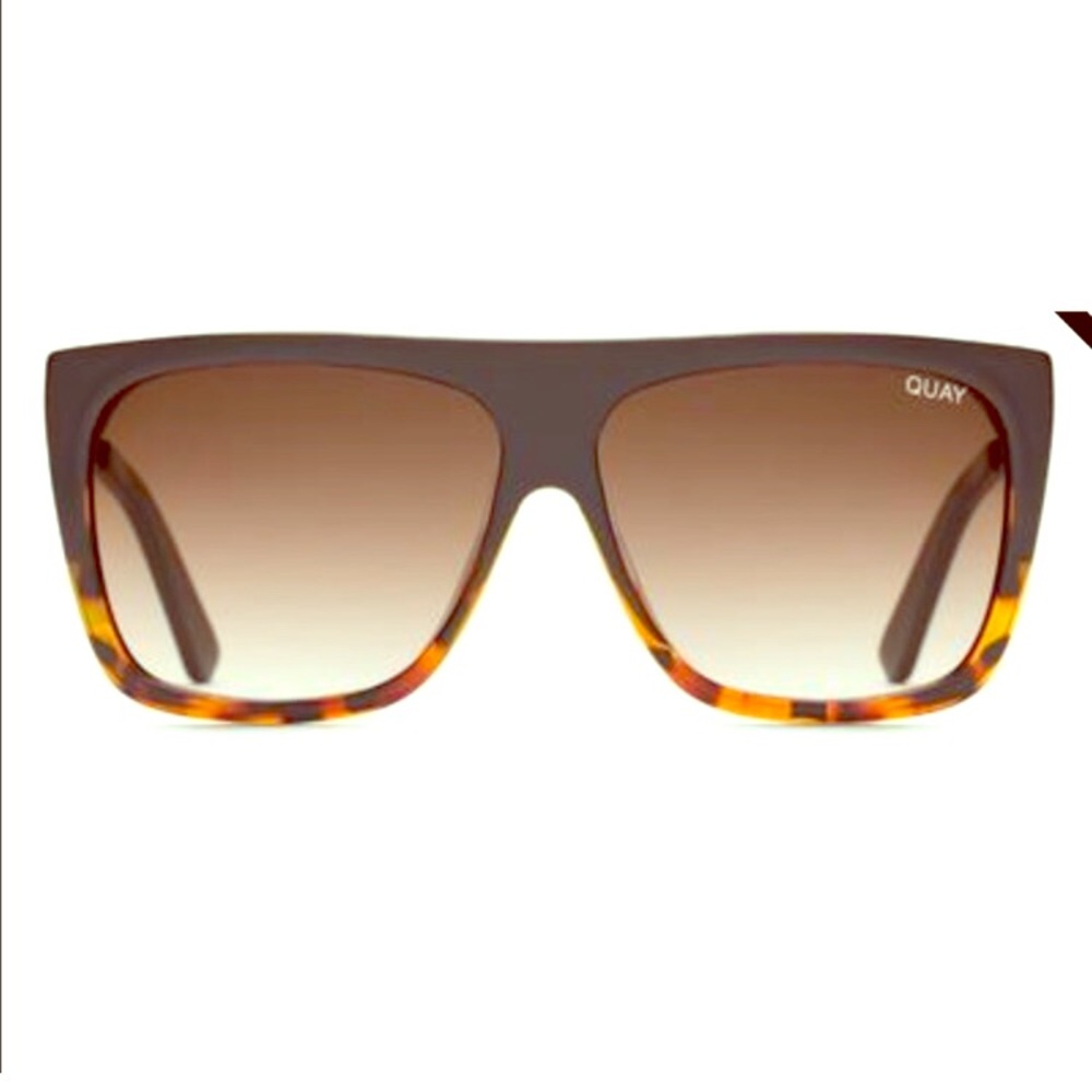 Quay OTL II by Desi Perkins☀️